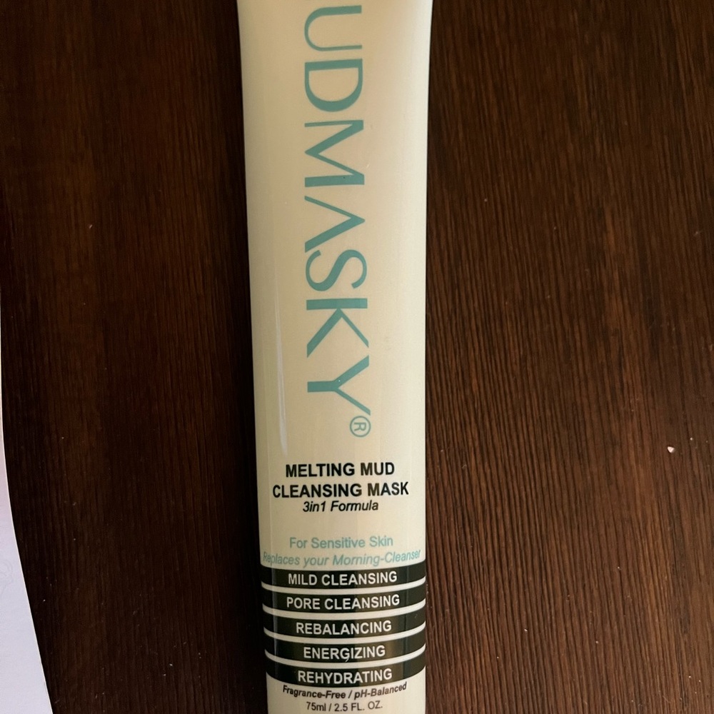 Mudmasky